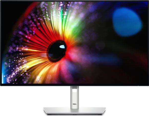 DELL MONITOR ULTRASHARP U2724D 68.47cm (27'') 2560x1440 QHD HDMI DP