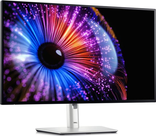 DELL MONITOR ULTRASHARP U2724DE 68.4 cm (27'') 2560x1440 QHD TB4 HDMI DP