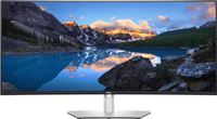 DELL MONITOR ULTRASHARP U4021QW 100.8 cm (39.7'') 5120x2160 WUHD 2xHDMI DP THUNDERBOLT 3 CURVED