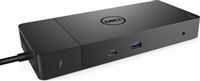 DELL DOCKINGSTATION 180W 1x HDMI 2x DP 1x USB-C 1x THUNDERBOLT 1x RJ45 1x USB 3.1 + CHARGE 2x USB 3.