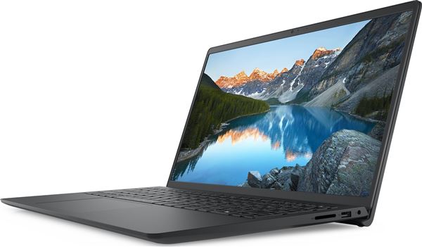 DELL INSPIRON 15 3530 INTEL CORE i7 1355U 1.7GHz 16GB 512GB INTEL IRIS XE 39.6cm (15.6'') 1920x1080