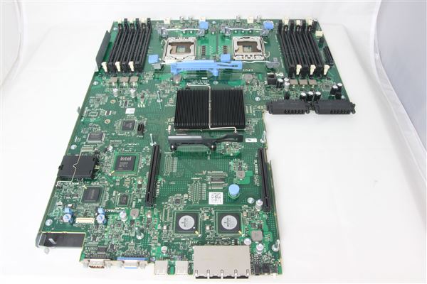 DELL MAINBOARD R610