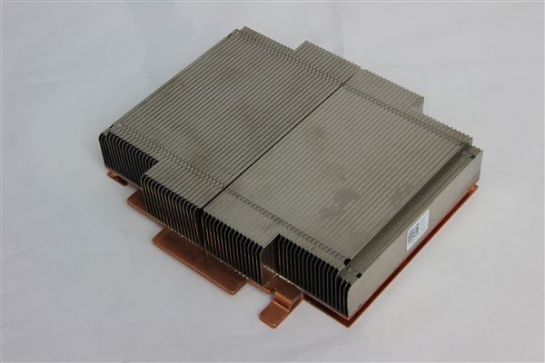 DELL HEATSINK FOR POWEREDGE R610