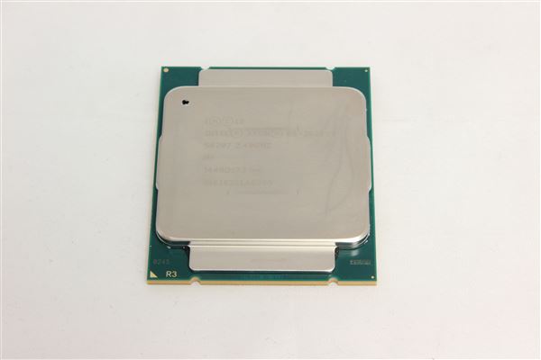 DELL CPU XEON E5-2620v3 2.40GHz 6C 15MB 85W