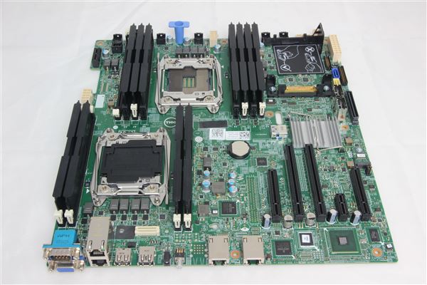 DELL SYSTEMBOARD FOR POWEREDGE R430