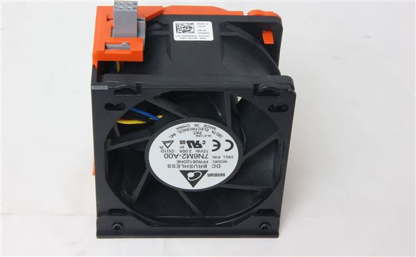 DELL FAN ASSEMBLY FOR R730