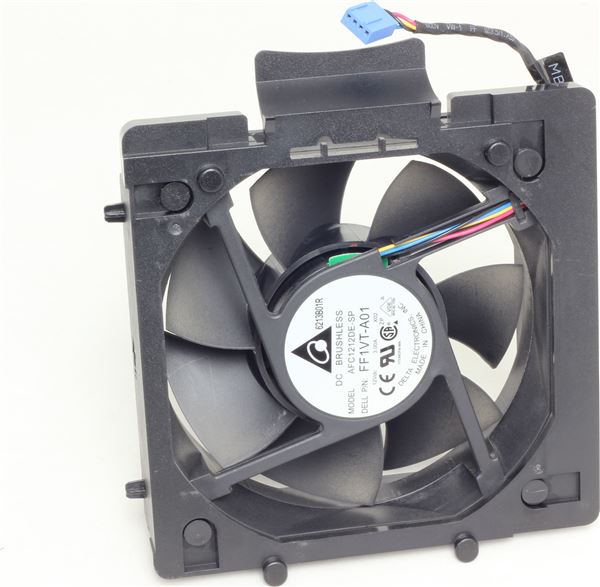 DELL REAR FAN ASSEMBLY FOR T430