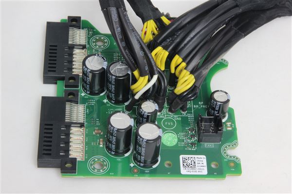 DELL POWER DISTRIBUTION BOARD FOR POWEREDGE R430