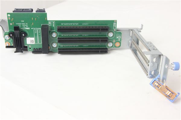 DELL PE R740 REAR CENTER RISER 2 SLOT