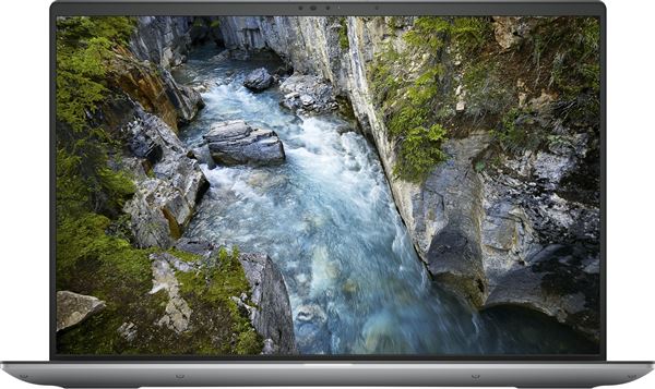 DELL PRECISION 5690 INTEL CORE ULTRA 7 165H 1.4GHz 32GB 1TB NVIDIA RTX 2000 ADA 40.64cm (16'') WIN11