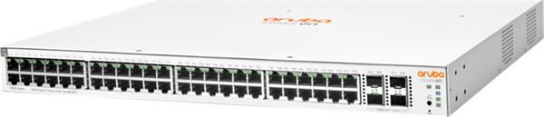 HPE NETWORKING INSTANT ON SWITCH SERIES 1930 48G CLASS4 PoE 4SFP/SFP+ 370W