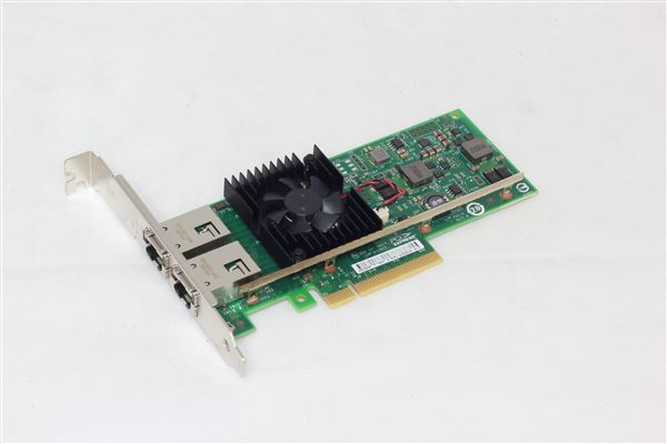 DELL ADP CONVERGED DUAL PORT NIC PCI-E