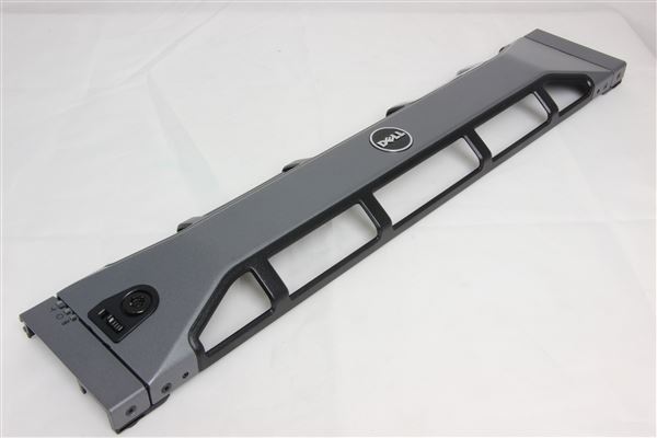 DELL EQUALLOGIC FRONT BEZEL FACEPLATE