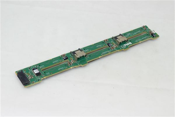 DELL HDD BACKPLANE SAS/SATA 6SFF FOR R610