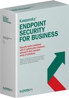 KASPERSKY ENDPOINT SECURITY FOR BUSINESS 3 JAHRE RENEWAL STUFE E (5-9)