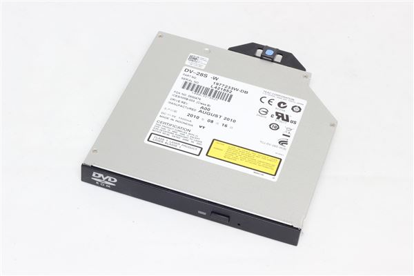 DELL DVD DRIVE ASSEMBLY FOR R710