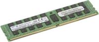 SAMSUNG MEM 64GB 4Rx4 DDR4-2400MHz LRDIMM PC4-19200 ECC CL17 1.2V