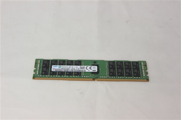 SAMSUNG MEM 32GB PC4-19200 2400MHz 288-pin DIMM DDR4