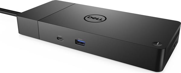 DELL PERFORMANCE DOCK WD19DCS DOCKING USB-C HDMI DP GIGE 240W