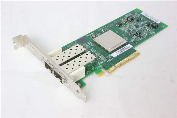 DELL HBA 2562 8G FC 2-PORT PCIE