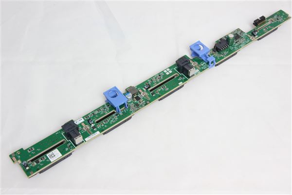 DELL BACKPLANE SAS 2.5'' FOR POWEREDGE R630