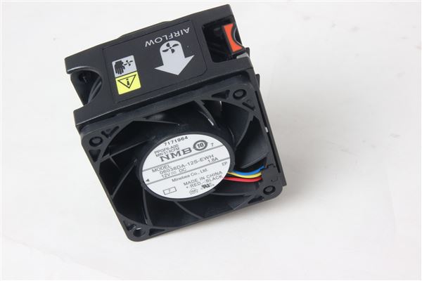 DELL FAN ASSEMBLY FOR R740/R740XD