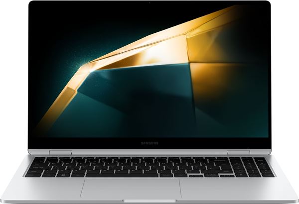 SAMSUNG GALAXY BOOK4 360 i5-120U 16GB 256GB 39.6cm (15.6'') WIN11 PRO