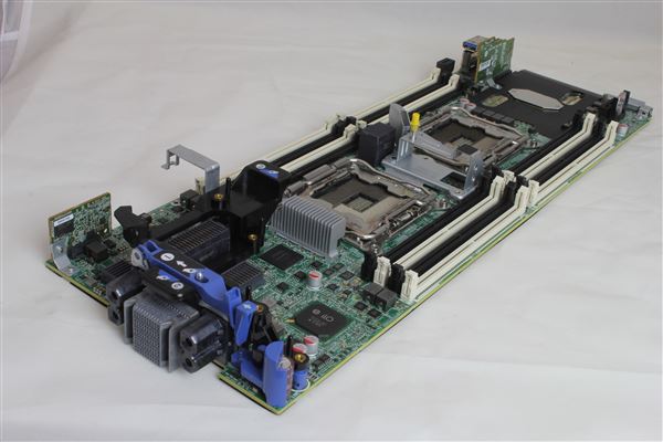 HPE MAINBOARD ASSEMBLY FOR BL460C G9 V4