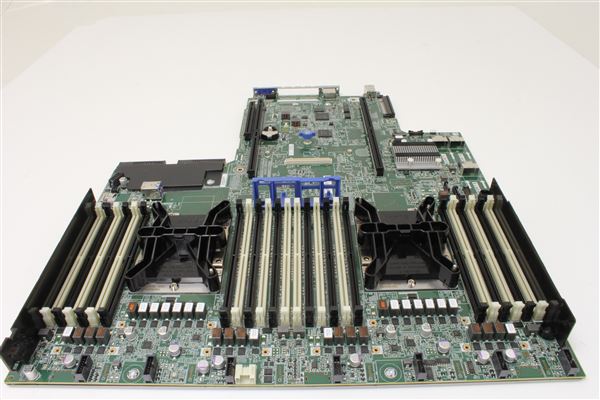 HPE MOTHERBOARD SYSTEM I/O W/ SUBPAN