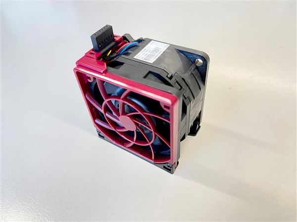 HPE FAN ASSEMBLY FOR DL3XX G10+ v2 HIGH PERFORMANCE