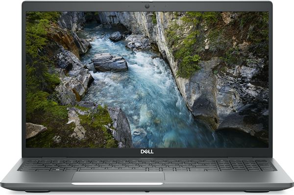 DELL PRECISION 3590 INTEL CORE ULTRA 7 155H 1.4GHz 32GB 512GB RTX 500 ADA 39.6cm (15.6'') 1920x1080