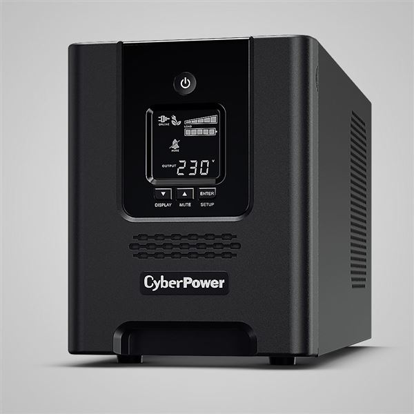 CYBERPOWER PROFESSIONAL AC 230V 1980W 2200VA