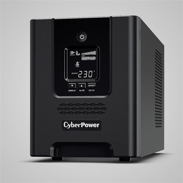 CYBERPOWER PROFESSIONAL AC 230V 2700W 3000VA