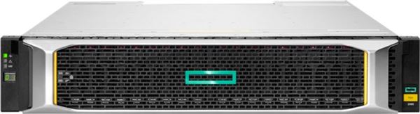 HPE PROLIANT MSA 2062 12GB SAS SFF STORAGE