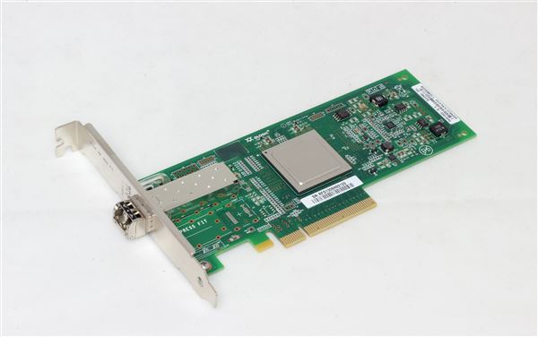 DELL HBA QLE2560 8G FC PCI-E 1-PORT