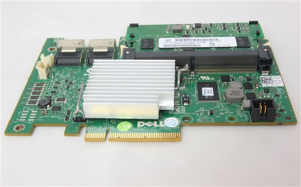 DELL RAID CONTROLLER H700 6GB/S SAS 512MB