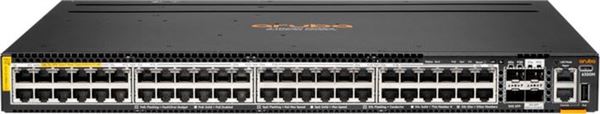 HPE NETWORKING INSTANT ON SWITCH SERIES 1430 16G 16 x 10/100/1000 CLASS 4 POE 124W