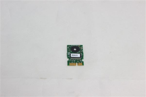 DELL TRUSTED PLATFORM MODULE TPM 1.2 FIPS