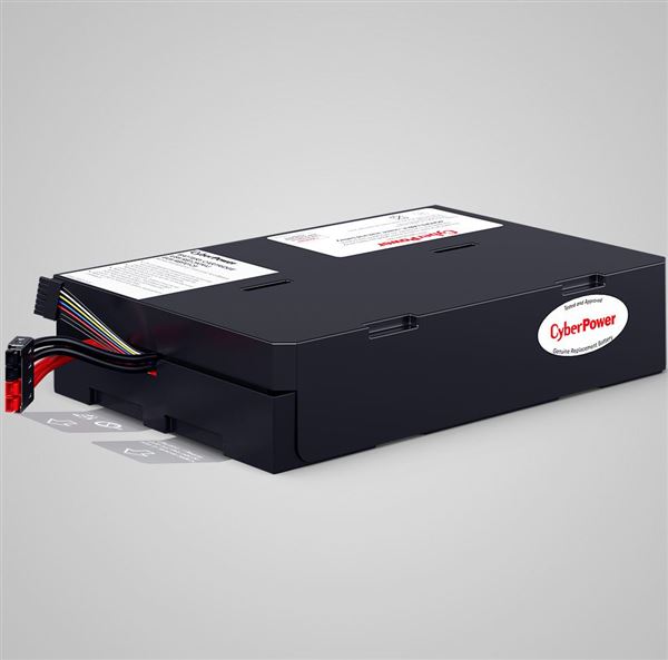 CYBERPOWER PROFESSIONAL REPLACEMENT BATTERY 4X