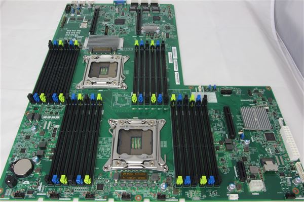 FUJITSU MAINBOARD ASSEMBLY FOR RX200 S8