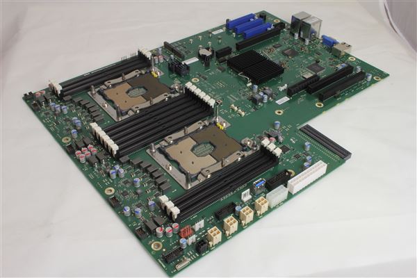 FUJITSU MAINBOARD ASSEMBLY FOR RX2520 M4 AND TX2550 M4