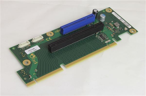 FUJITSU RISER BOARD 1x16/8 FOR RX2540 M4