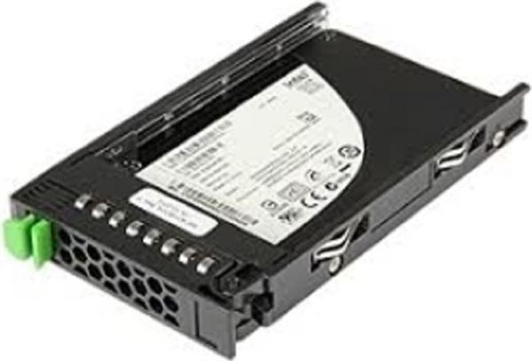 FUJITSU SSD 800GB SAS 12Gb/s MU HS 2.5