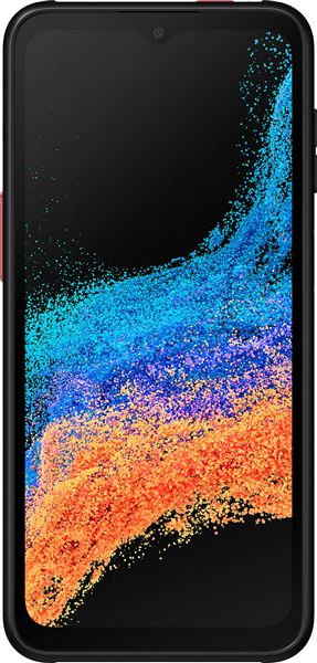 SAMSUNG GALAXY COVER 6 PRO ENTERPRISE EDITION 5G DUAL SIM 6GB RAM 128GB LCD 6.6'' 2408x1080 120hz