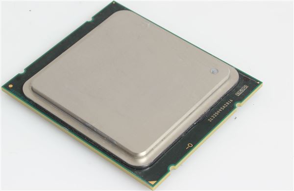 INTEL CPU XEON E5-2637 3.00GHz 2C 5MB 80W