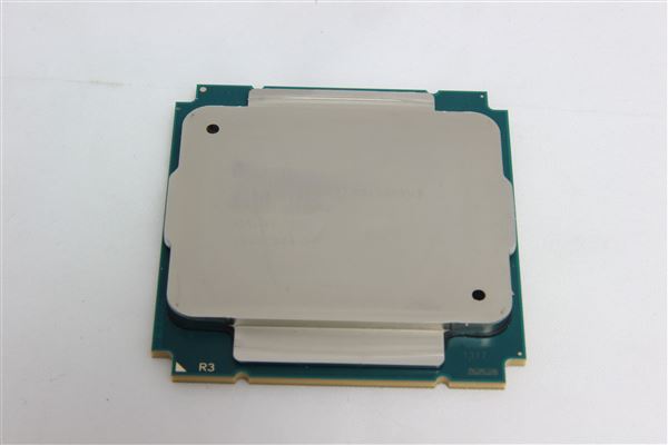 INTEL CPU XEON E5-2699v3 2.30GHz 18C 45MB 145W