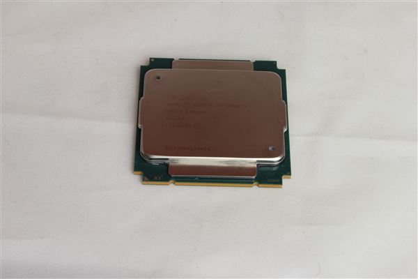 INTEL CPU XEON E5-2698v3 2.30GHz 16C 40MB 135W