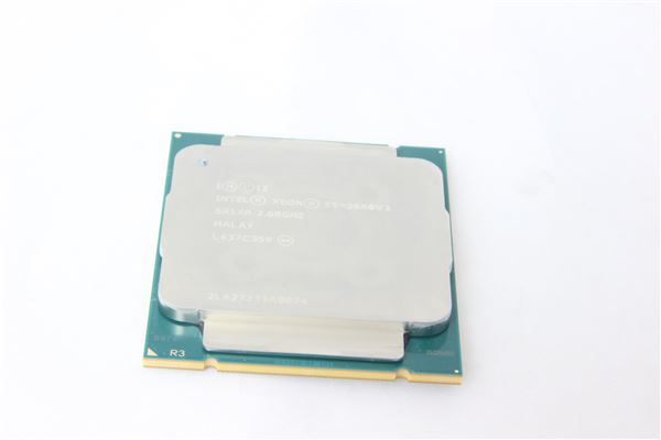 INTEL CPU XEON E5-2660v3 2.60GHz 10C 25MB 105W