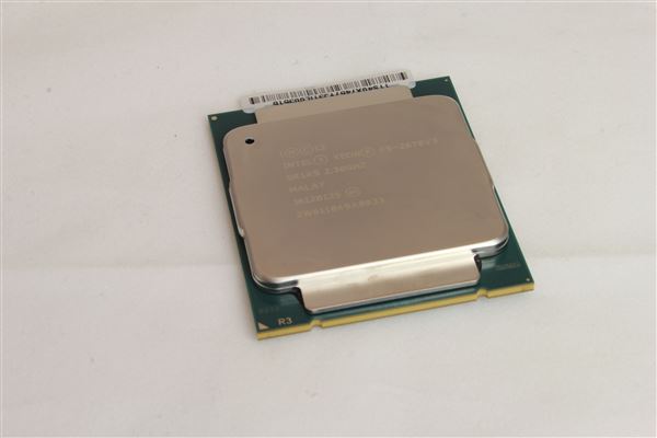 INTEL CPU XEON E5-2670v3 2.30GHz 12C 30MB 120W