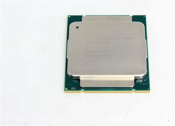 INTEL CPU XEON E5-2667v3 3.20GHz 8C 20MB 135W